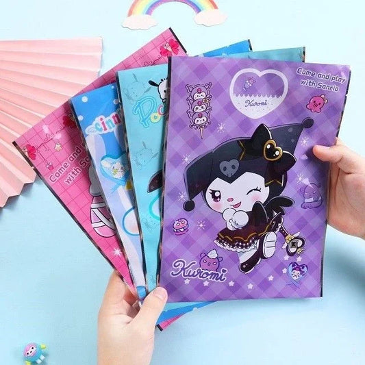 Blind bag+Color match(Lucky beads scoop) get cute items